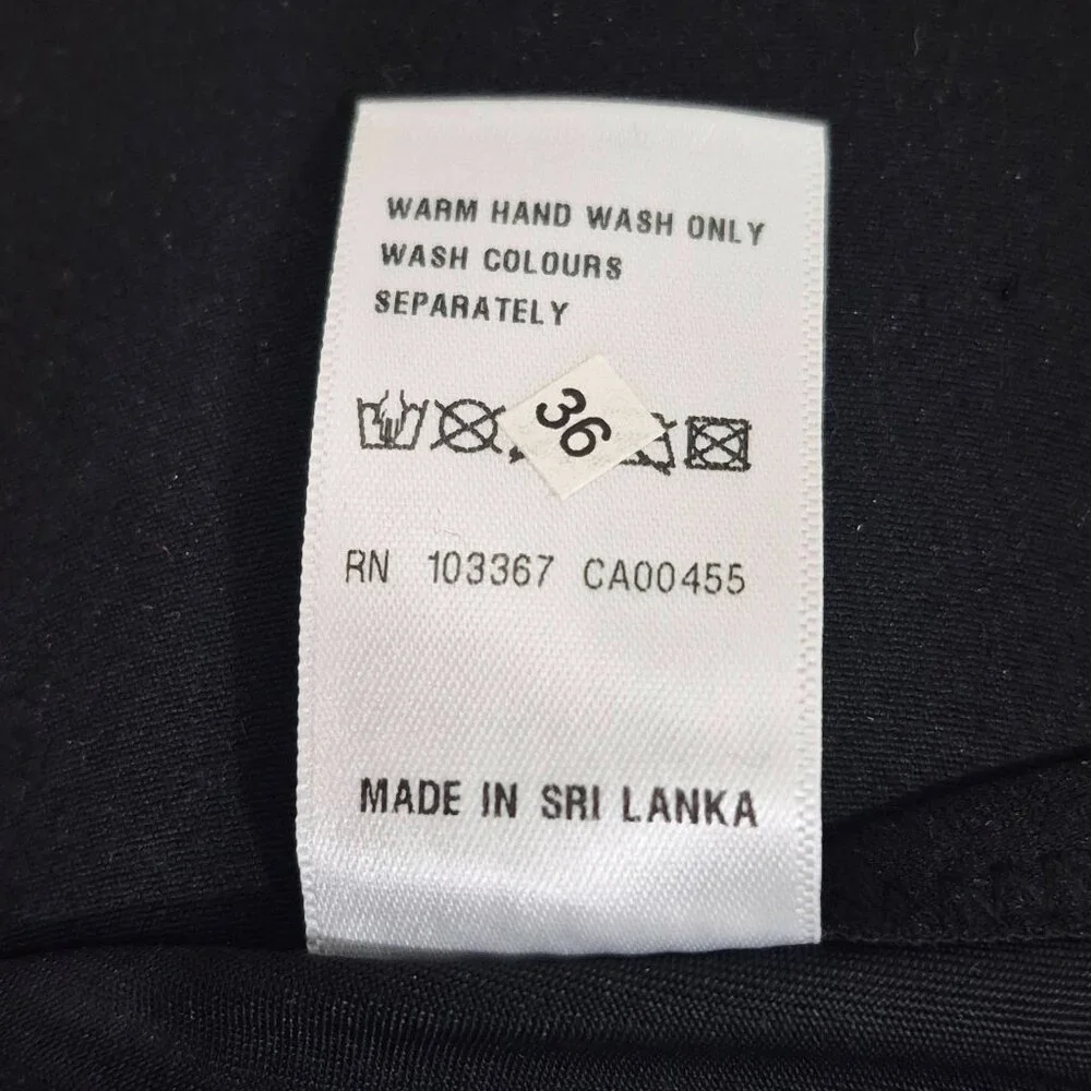 40H US (40FF UK) Elomi EL4240 4240 Bijou Flirt T-Shirt Molded UW Bra Black - Picture 6 of 6